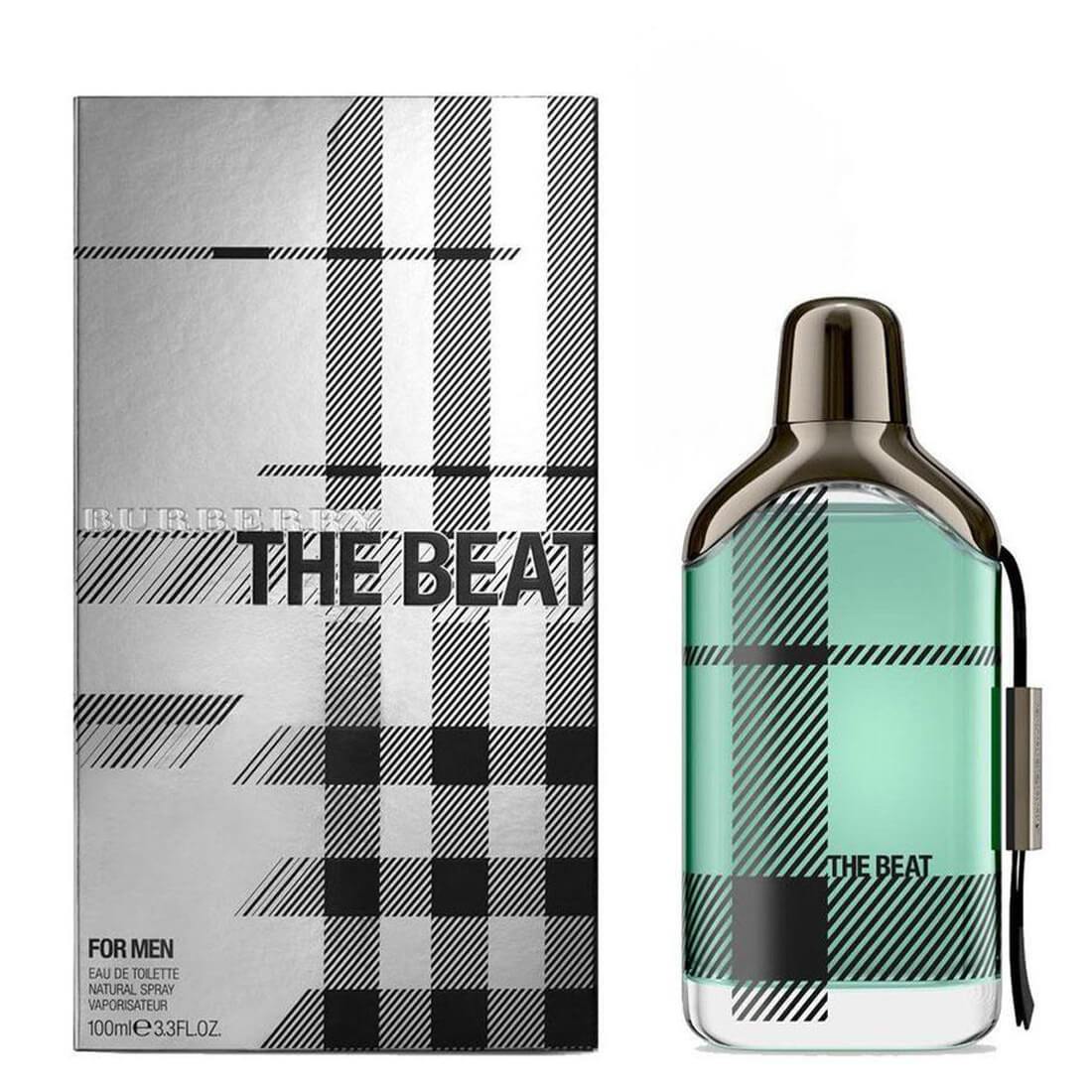 M The Beat by Burberry – for Men