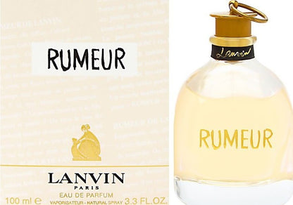W Rumeur by Lanvin –  for Women