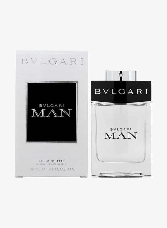 MS Bvlgari Man by Bvlgari – for Men