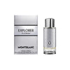 M Explorer Platinum by Montblanc –  for Men