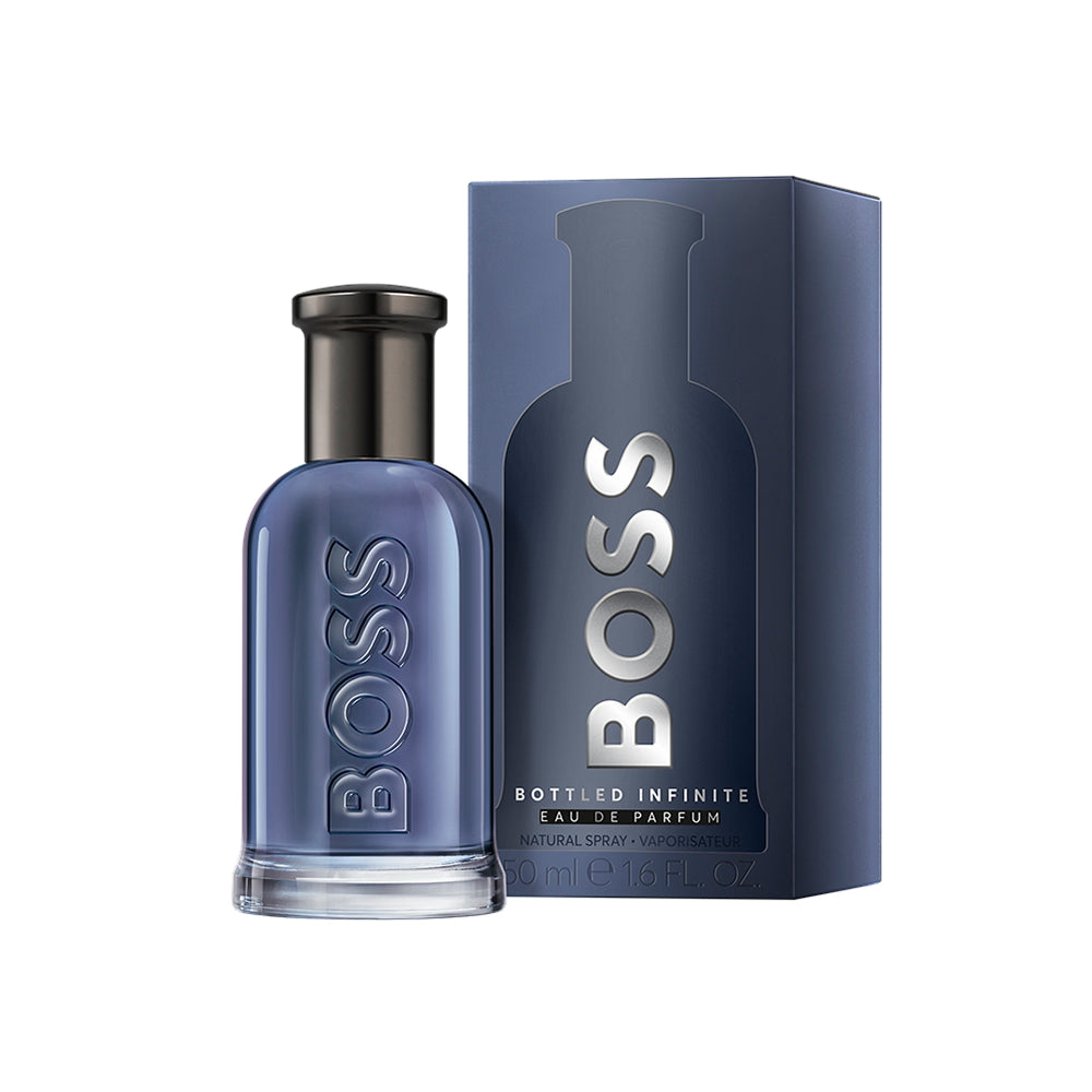 M Infinite Hugo Boss by Hugo –  for Men