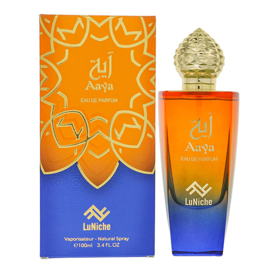 W Aaya by Luniche –  for Women
