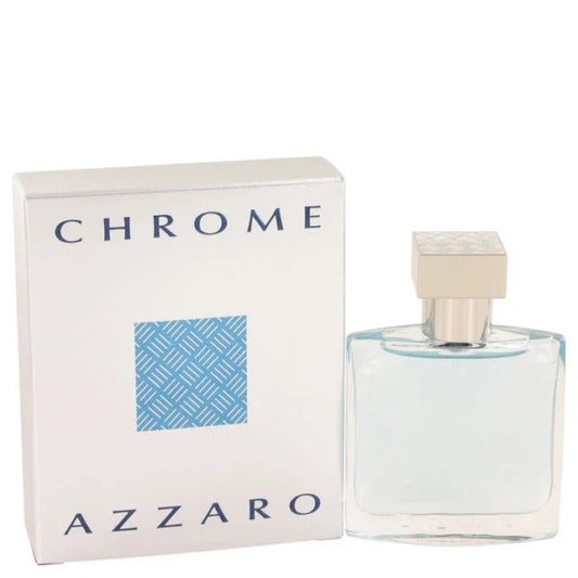 M Chrome by Azzaro – for Men