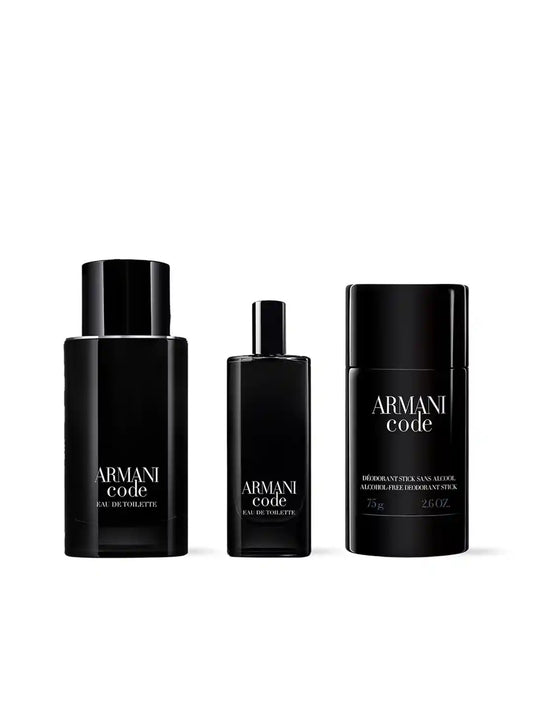 WS Armani Code by Giorgio Armani –  for Women