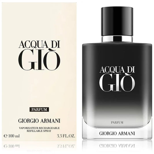 W Acqua Di Gio by Giorgio Armani – for Women