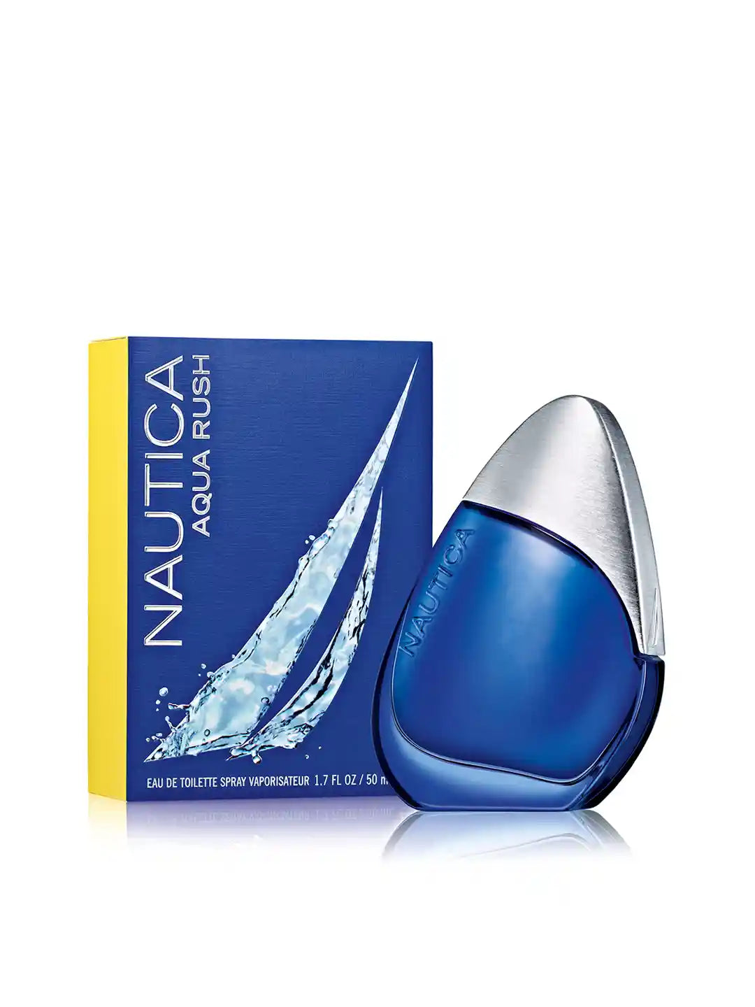 M Nautica Aqua Rush by Nautica – for Men
