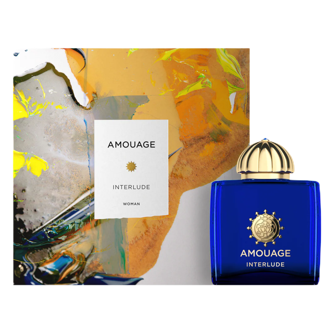 Amouage Interlude Woman by Amouage –  for Women