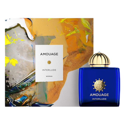 Amouage Interlude Woman by Amouage –  for Women