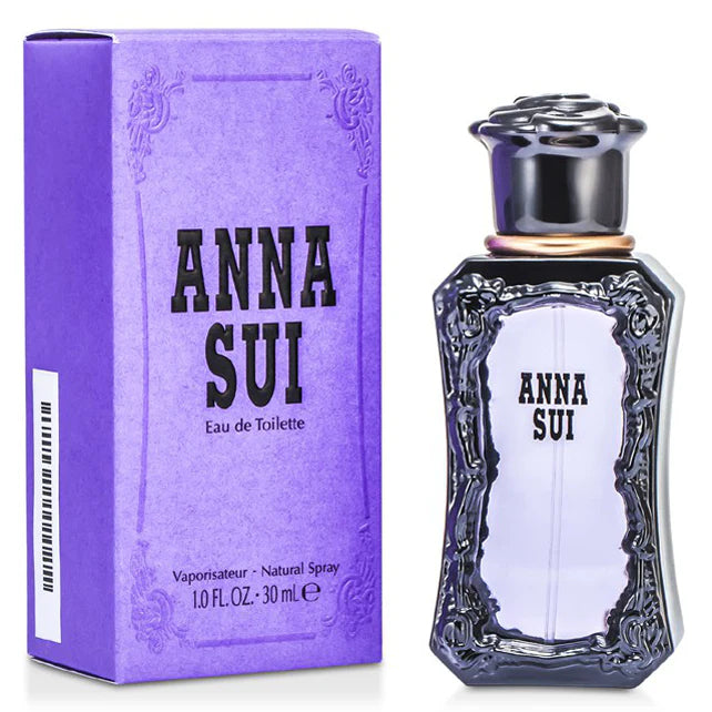 W Anna Sui (T) by Anna Sui – for Women