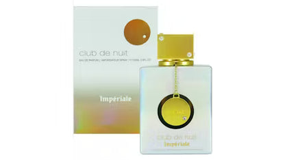 M Cub De Nuit Imperiale by Armaf –  for Men