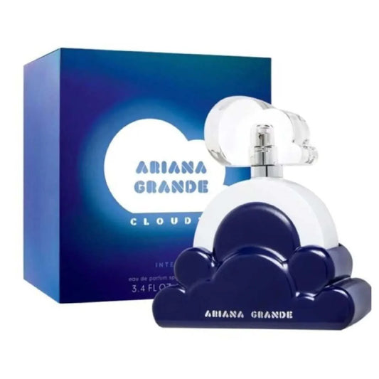 W Cloud Intense by Ariana Grande – for Women