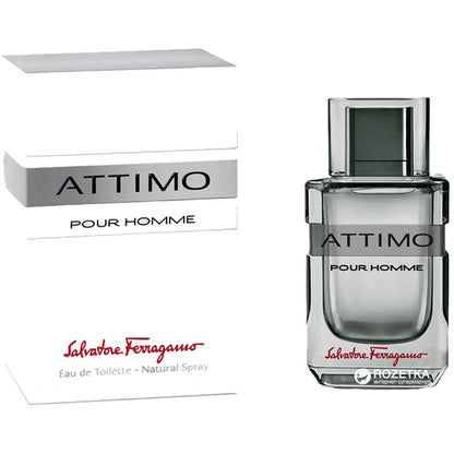 M Attimo by Salvatore Ferragamo – for Men