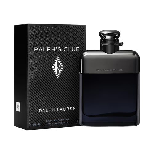 Ralph’s Club by Ralph Lauren –  for Men