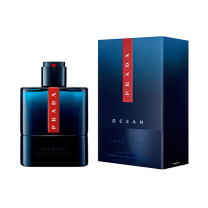 Prada Luna Rossa Ocean by Prada –  for Men