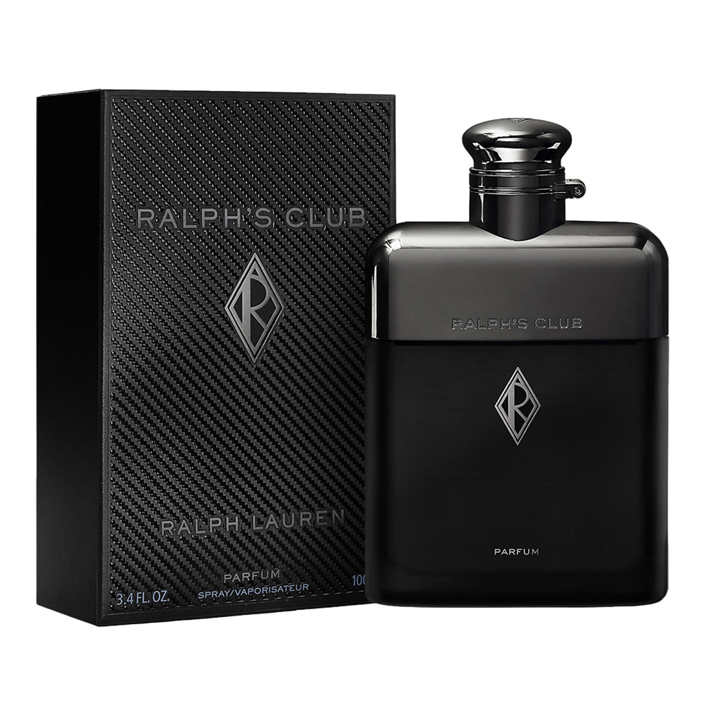 Ralph’s Club by Ralph Lauren –  for Men
