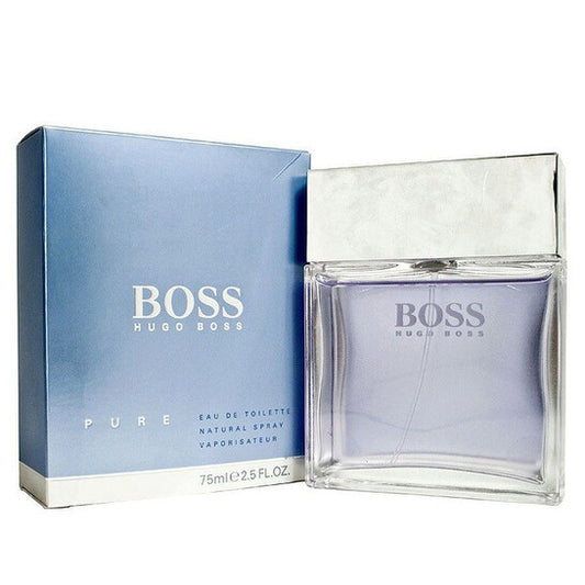 M Boss Pure by Hugo Boss – for Men