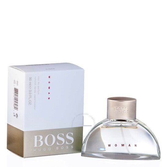 W Hugo Boss Woman White Box by Hugo Boss – for Women