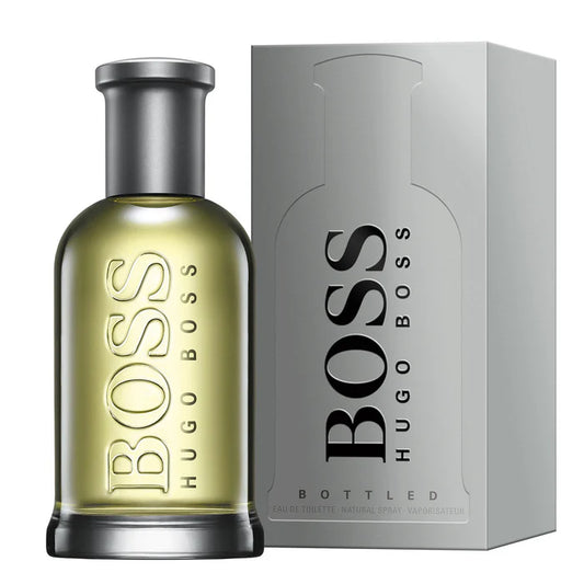 Boss Bottled by Hugo Boss – for Men