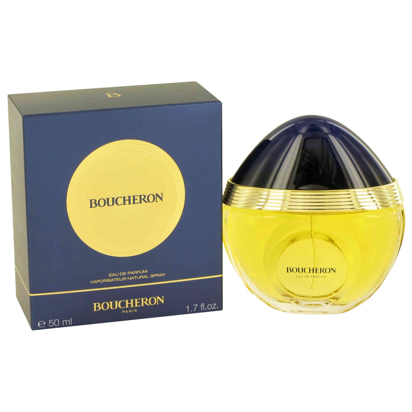 W Boucheron by Boucheron –  for Women