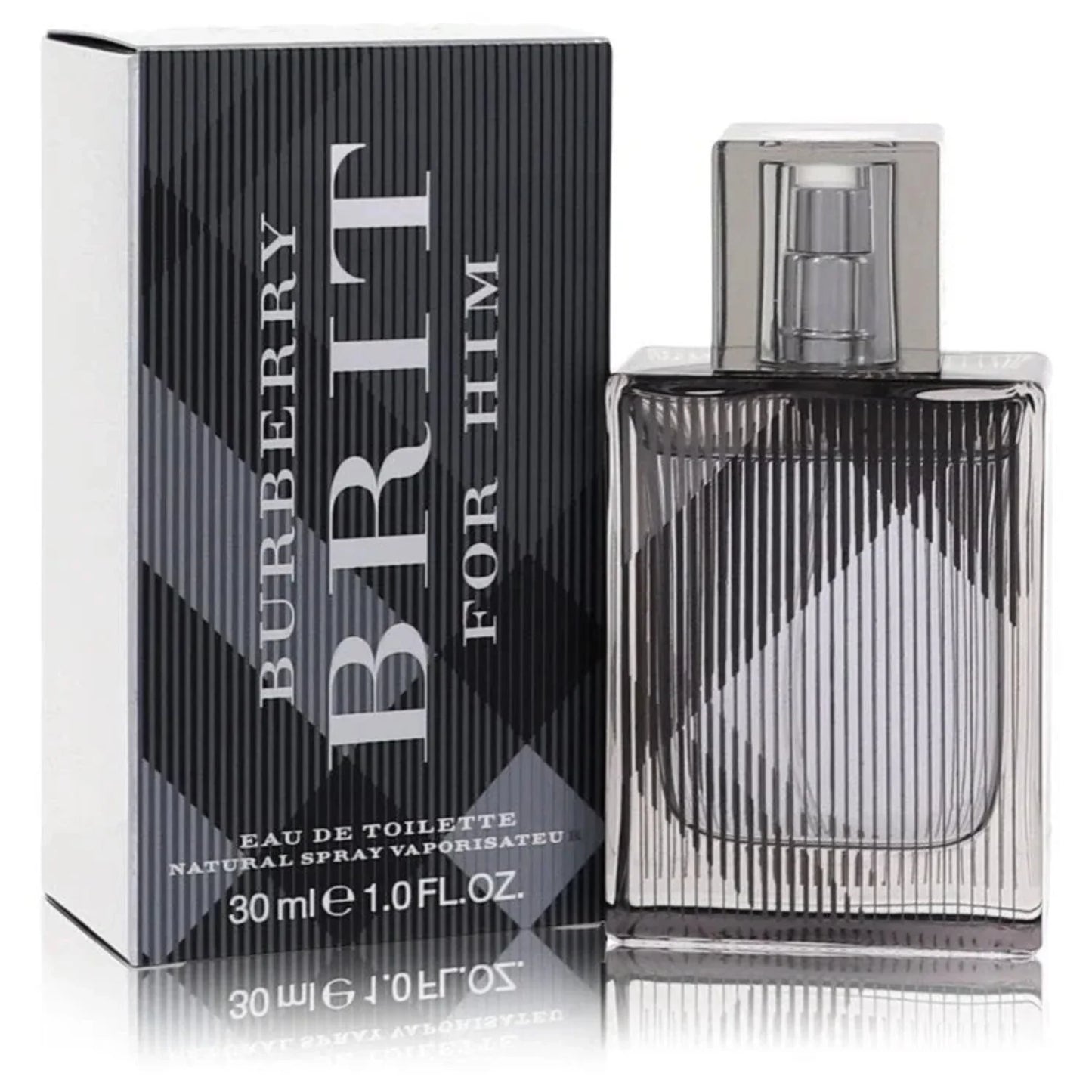 M Brit by Burberry – for Men