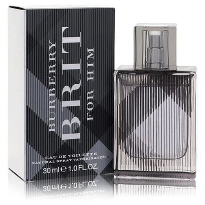 M Brit by Burberry – for Men