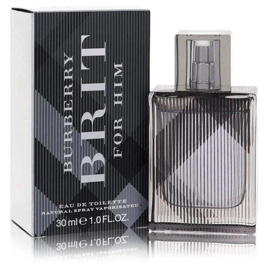 M Brit by Burberry – for Men