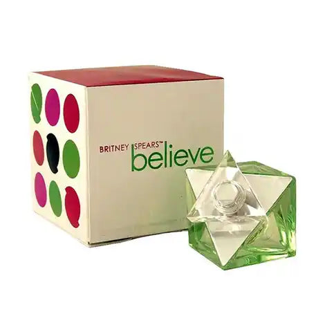 W Believe by Britney Spears –  for Women