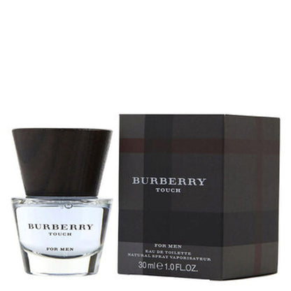 M Burberry Touch by Burberry – for Men