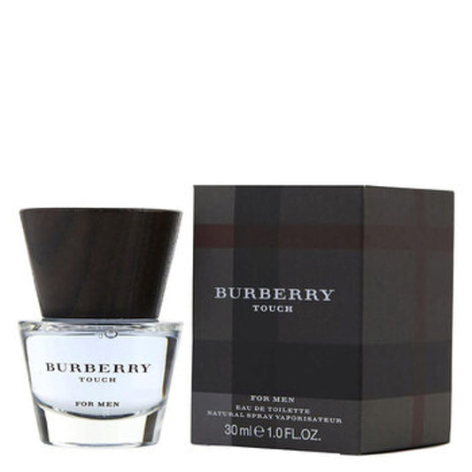 M Burberry Touch by Burberry – for Men