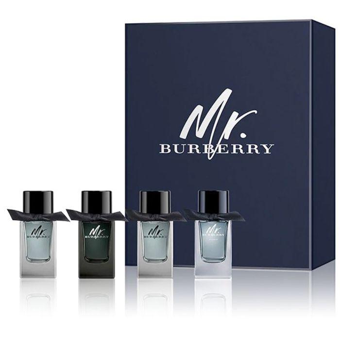 MS Mini Burberry by Burberry – for Men