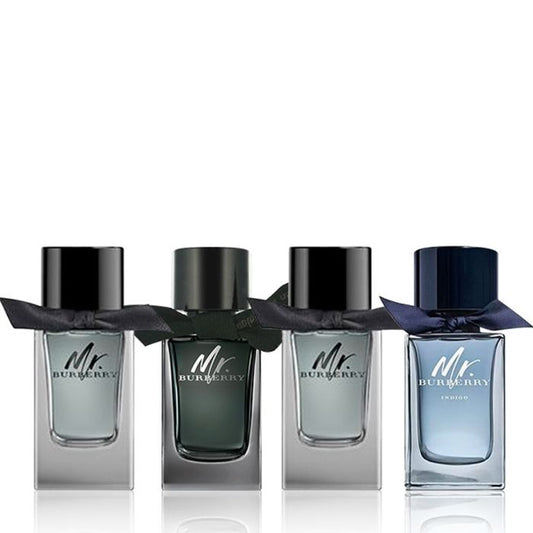 MS Mini Burberry by Burberry – for Men