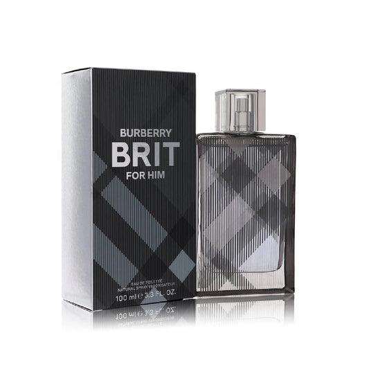 M Brit by Burberry – for Men