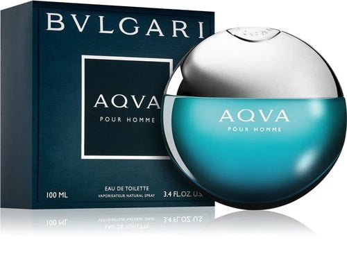 M Bvlgari Aqva – for Men