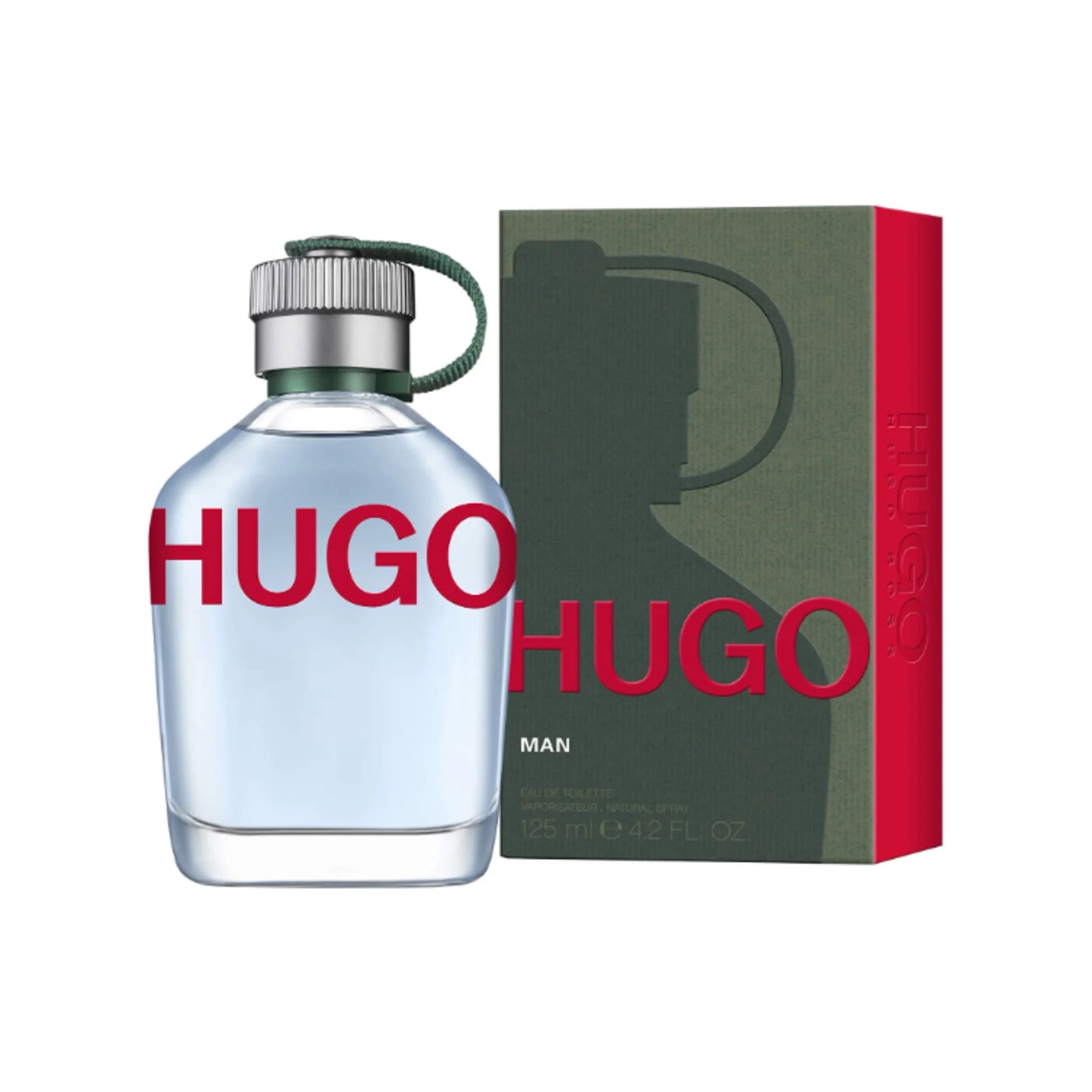 MS Hugo Green by Hugo Boss –  for Men