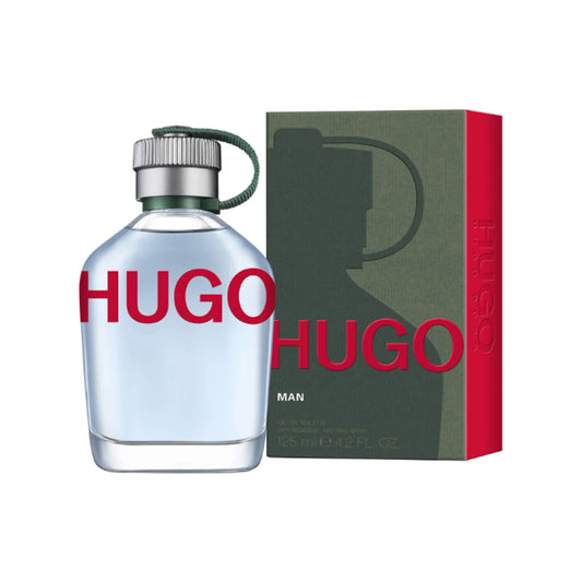 MS Hugo Green by Hugo Boss –  for Men
