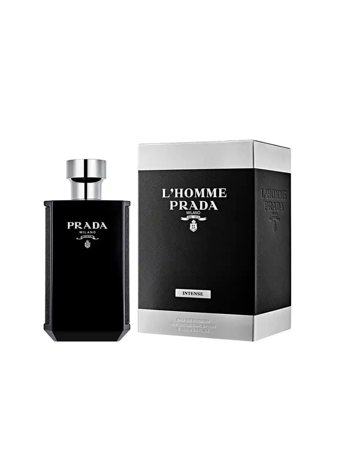 M L’Homme Prada Intense by Prada – for Men