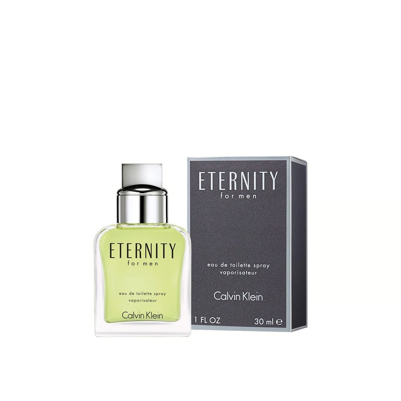 MS Mini Eternity by Calvin Klein – for Men