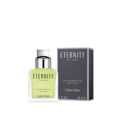 MS Mini Eternity by Calvin Klein – for Men