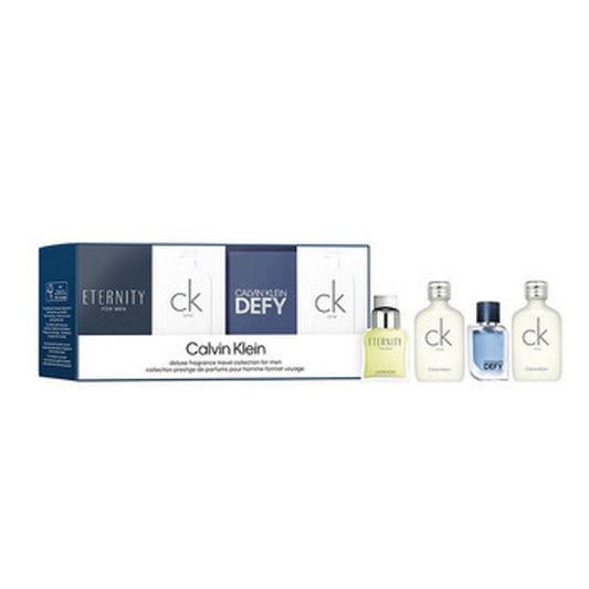 MS Mini Calvin Klein by Calvin Klein –  for Men