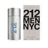 MS 212 by Carolina Herrera – Eau de Toilett for Men