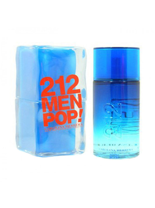 212 Pop by Carolina Herrera – for Men