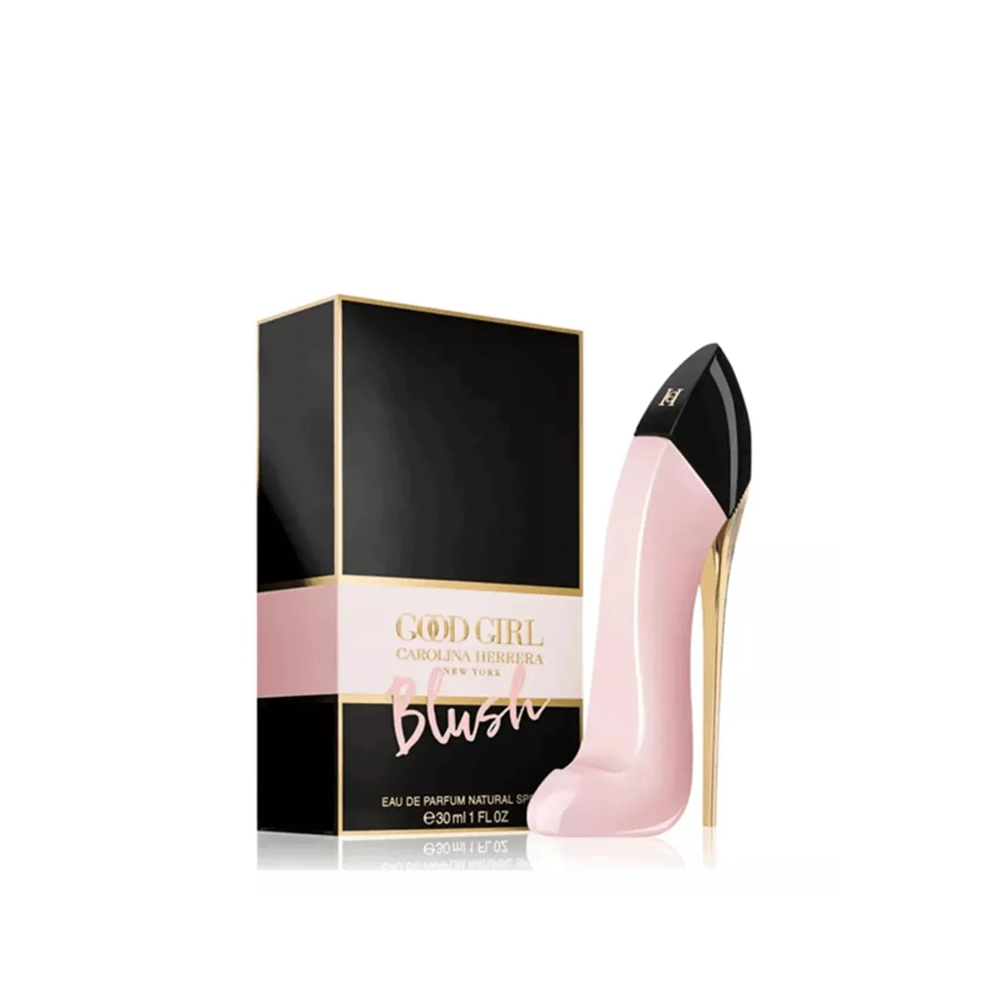 Good Girl Blush by Carolina Herrera –  for Women