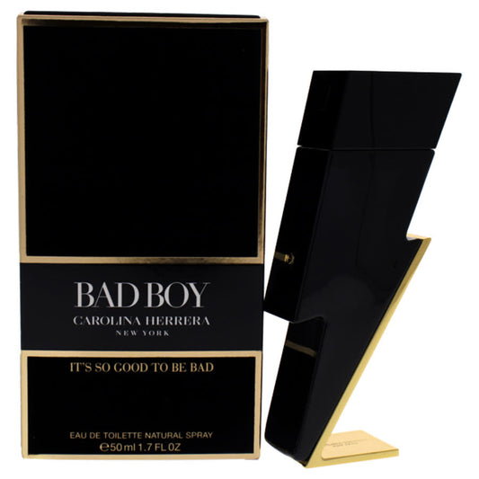 M Bad Boy by Carolina Herrera – for Men