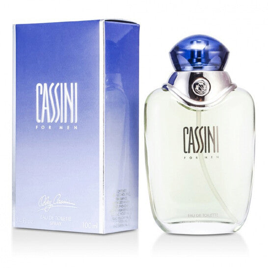 M Cassini by Oleg Cassini – for Men