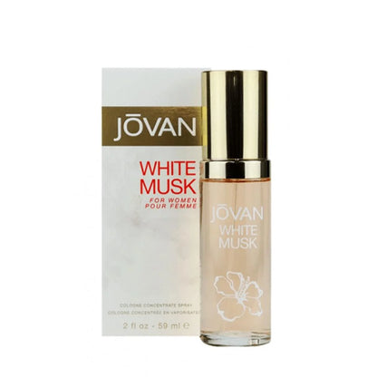 Jovan White Musk by Jovan – for Women
