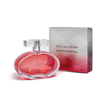 W Sensational by Celine Dion –  for Women