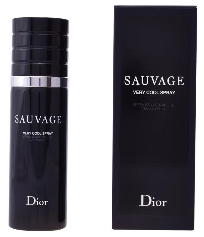 M Sauvage Very Cool by Dior – for Men