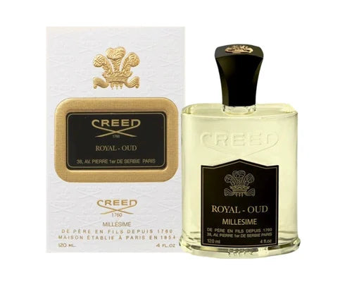 M Royal Oud by Creed –  for Men