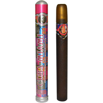 W Cuba Strass Heartbreaker by Parfum des Champs – for Women