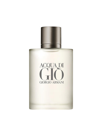 W Acqua Di Gio by Giorgio Armani – for Women